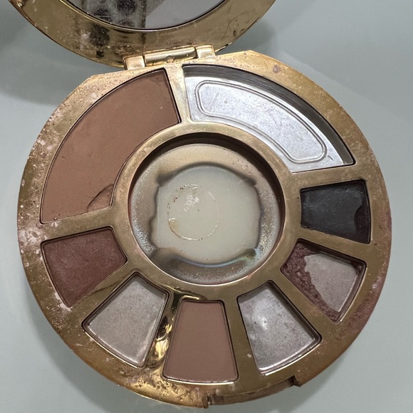 Tarte Showstopper Clay Palette - Picture 4 of 4